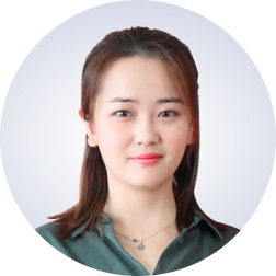 Edith Chen