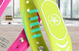 RS-AW001 Silicone Passive RFID Wristband Access Control-3 RS-AW001 Silicone Passive RFID Wristband Access Control-3