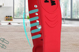 RS-AW006 Waterproof RFID Bracelet For Kids-2 RS-AW006 Waterproof RFID Bracelet For Kids-2