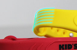 RS-AW006 Waterproof RFID Bracelet For Kids-4 RS-AW006 Waterproof RFID Bracelet For Kids-4