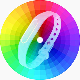 RS-AW007 RFID silicone Wristband RS-AW007 RFID silicone Wristband