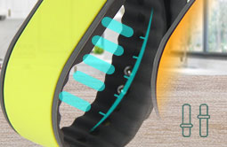 RS-AW015 Silicone NFC Festival Wristband-2 RS-AW015 Silicone NFC Festival Wristband-2