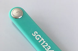 RS-AW010 Silicone RFID Wristbands RS-AW010 Silicone RFID Wristbands