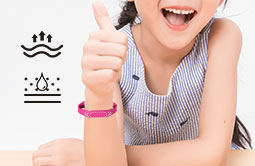 RS-AW004 Wearable NFC 13.56 MHz RFID Wristband RS-AW004 Wearable NFC 13.56 MHz RFID Wristband