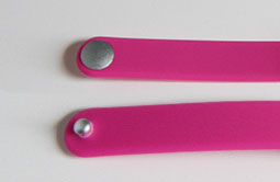 RS-AW004 Waterproof NFC 13.56 MHz RFID Wristband‘s Metal Lock RS-AW004 Waterproof NFC 13.56 MHz RFID Wristband‘s Metal Lock