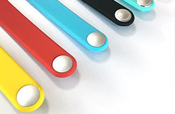 RS-AW008 RFID Wristband Silicone With Chip RS-AW008 RFID Wristband Silicone With Chip