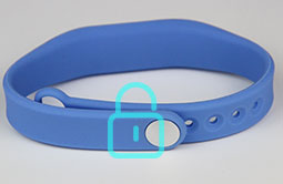 RS-AW008 RFID Wristband Silicone With Chip-2 RS-AW008 RFID Wristband Silicone With Chip
