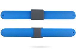 RS-AW046 Flexible Slap Silicone NFC Wristband-4 RS-AW046 Flexible Slap Silicone NFC Wristband-4