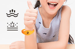 RS-CW009 RFID 125 KHz Silicone Wristband-1 RS-CW009 RFID 125 KHz Silicone Wristband-1