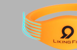 RS-CW009 RFID 125 KHz Silicone Wristband-2 RS-CW009 RFID 125 KHz Silicone Wristband-2