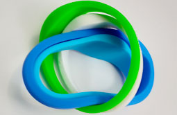 RS-CW009 RFID 125 KHz Silicone Wristband-3 RS-CW009 RFID 125 KHz Silicone Wristband-3