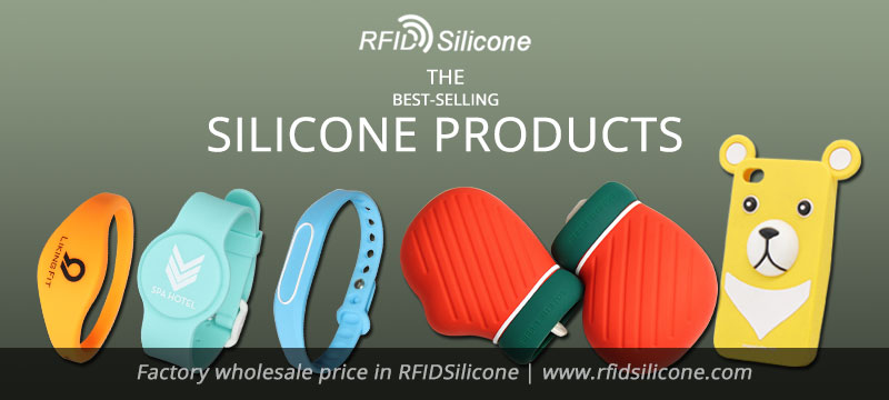Custom RFID Silicone Wristbands Factory wholesale price in RFIDSilicone Custom RFID Silicone Wristbands Factory wholesale price in RFIDSilicone
