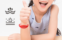 RS-CW003 Closed Style RFID Wristbands RS-CW003 Closed Style RFID Wristbands