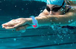 Waterproof RFID Festival Wristbands RS-CW026 Waterproof RFID Festival Wristbands RS-CW026