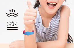 Wearable RFID Festival Wristbands RS-CW026 Wearable RFID Festival Wristbands RS-CW026