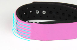 Soft RS-AW027 wristband Soft RS-AW027 wristband
