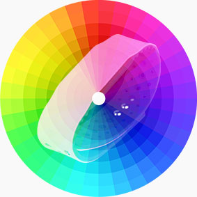 Colorful RS-AW027 rfid wristband Colorful RS-AW027 rfid wristband