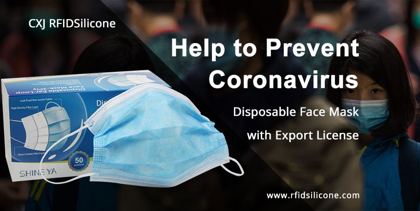 CXJ Supplies Disposable Face Mask Help to Prevent Coronavirus CXJ Supplies Disposable Face Mask Help to Prevent Coronavirus