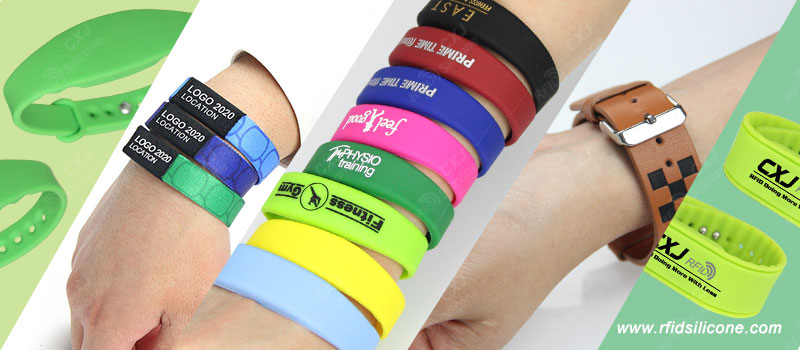 How Do RFID Wristbands Work And What Benefits For Events How Do RFID Wristbands Work And What Benefits For Events