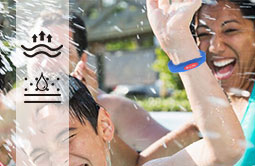 RS-AW033 waterproof RFID Wristband RS-AW033 waterproof RFID Wristband