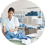 Hospital RFID Laundry Management Hospital RFID Laundry Management