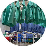 Smart Uniform Management Smart Uniform Management