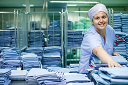 Hospital Laundry Management Hospital Laundry Management