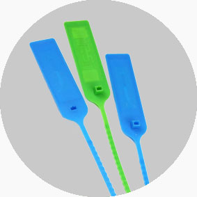 RFID Industrial Zip Ties UHF Asset Tracking Tags RFID Industrial Zip Ties UHF Asset Tracking Tags