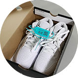 Shoe retail management Shoe retail management