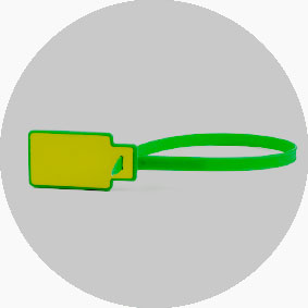 Wholesale UHF RFID Cable Tie Tags Wholesale UHF RFID Cable Tie Tags