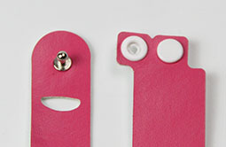 Disposable wristband buckles VS reusable wristband buckles Disposable wristband buckles VS reusable wristband buckles