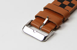 High quality metal clasp for watches High quality metal clasp for watches