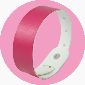 Design Color of RFID Leather Bracelets Personalized NFC Wristbands Design Color of RFID Leather Bracelets Personalized NFC Wristbands