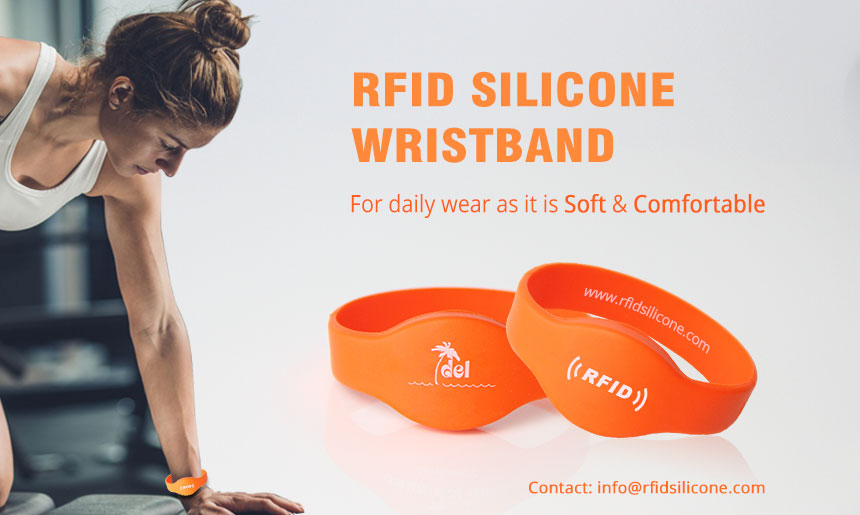 Custom Oval Head LF125KHz Silicone BraceletRS-CW001 from CXJ RFID Wristbands Manufacturers Custom Oval Head LF125KHz Silicone BraceletRS-CW001 from CXJ RFID Wristbands Manufacturers