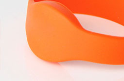 Strictly FDA, SGS, ROHS certified wristband products Strictly FDA, SGS, ROHS certified wristband products