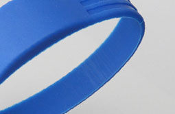 High Quality RS-CW007 Silicone RFID NFC Wristband High Quality RS-CW007 Silicone RFID NFC Wristband