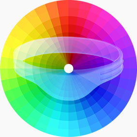 Colorful Silicone RFID NFC Wristband Design for you Colorful Silicone RFID NFC Wristband Design for you