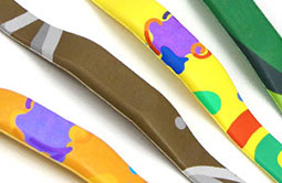 Silica gel wristband can be heat transfer printing Silica gel wristband can be heat transfer printing