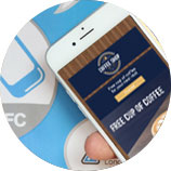 Custom NFC Tag Use for Digital Marketing Custom NFC Tag Use for Digital Marketing