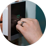 Smart Door Access Control Smart Door Access Control