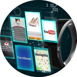 Quick Start Smartphones & Share Informations Quick Start Smartphones & Share Informations
