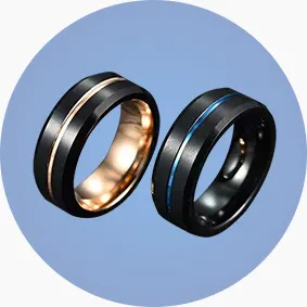 What A Smart NFC ring What A Smart NFC ring
