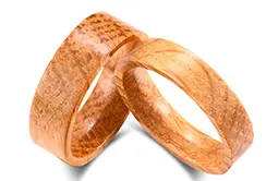 Wood NFC Ring Payment Finger Ring Wood NFC Ring Payment Finger Ring