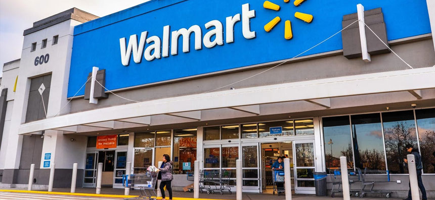 Walmart Retail Industry's RFID Application Walmart Retail Industry's RFID Application