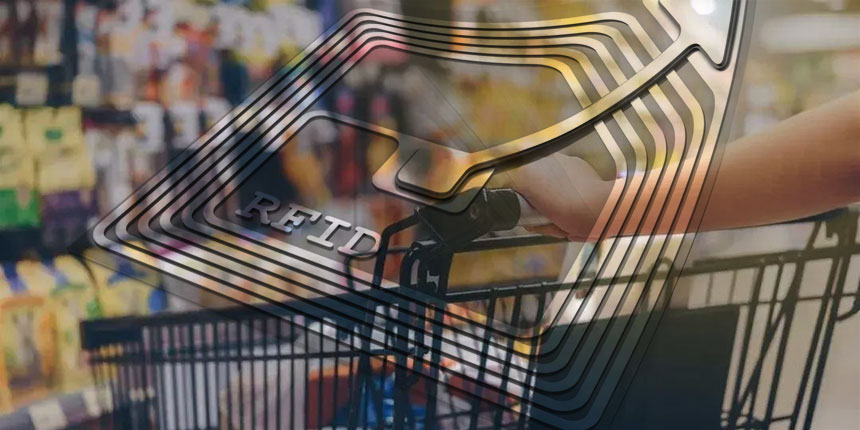 RFID Shopping RFID Shopping