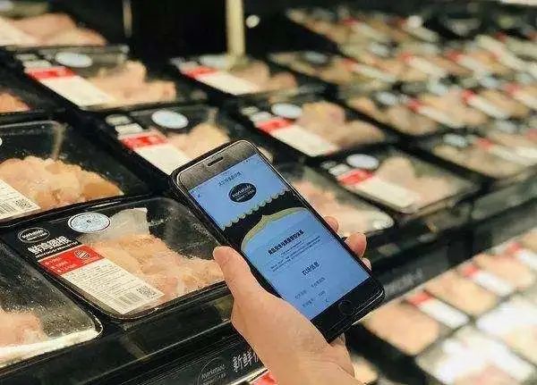 RFID in retail RFID in retail