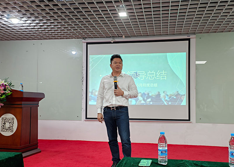 Tony Wu, chairman of Chuangxinjia Tony Wu, chairman of Chuangxinjia