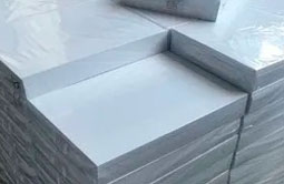 PVC card material PVC card material