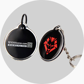 More Styles of Smart Epoxy NFC Dog Tag RS-PT004 More Styles of Smart Epoxy NFC Dog Tag RS-PT004