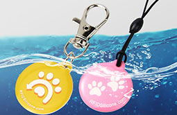 Waterproof NTAG213 NFC Tag Waterproof NTAG213 NFC Tag